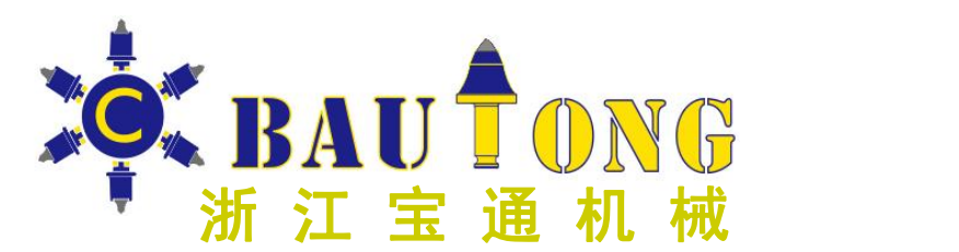 浙江宝通机械制造有限公司