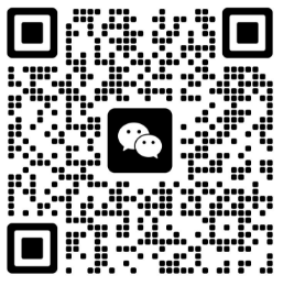 扫一扫 联系我们